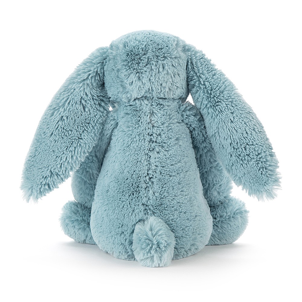 Blossom Aqua Bunny - Medium | Spencer Thorn